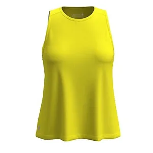 Women's Active Ultralite High Neck Tank (N12 - Limeade)
