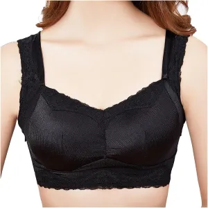 Womens Tank Comfortable Everyday Bras For Mastectomy Breast Cancer Post Surgery Recovery Women Camisole Lingerie Tops