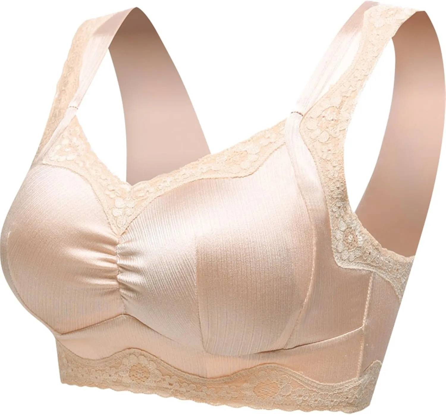 Womens Tank Comfortable Everyday Bras For Mastectomy Breast Cancer Post Surgery Recovery Women Camisole Lingerie Tops