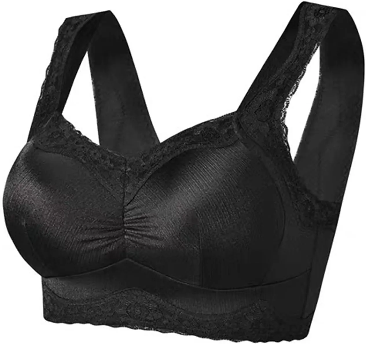 Womens Tank Comfortable Everyday Bras For Mastectomy Breast Cancer Post Surgery Recovery Women Camisole Lingerie Tops