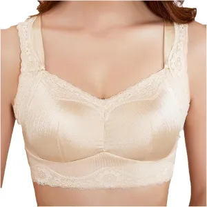Womens Tank Comfortable Everyday Bras For Mastectomy Breast Cancer Post Surgery Recovery Women Camisole Lingerie Tops