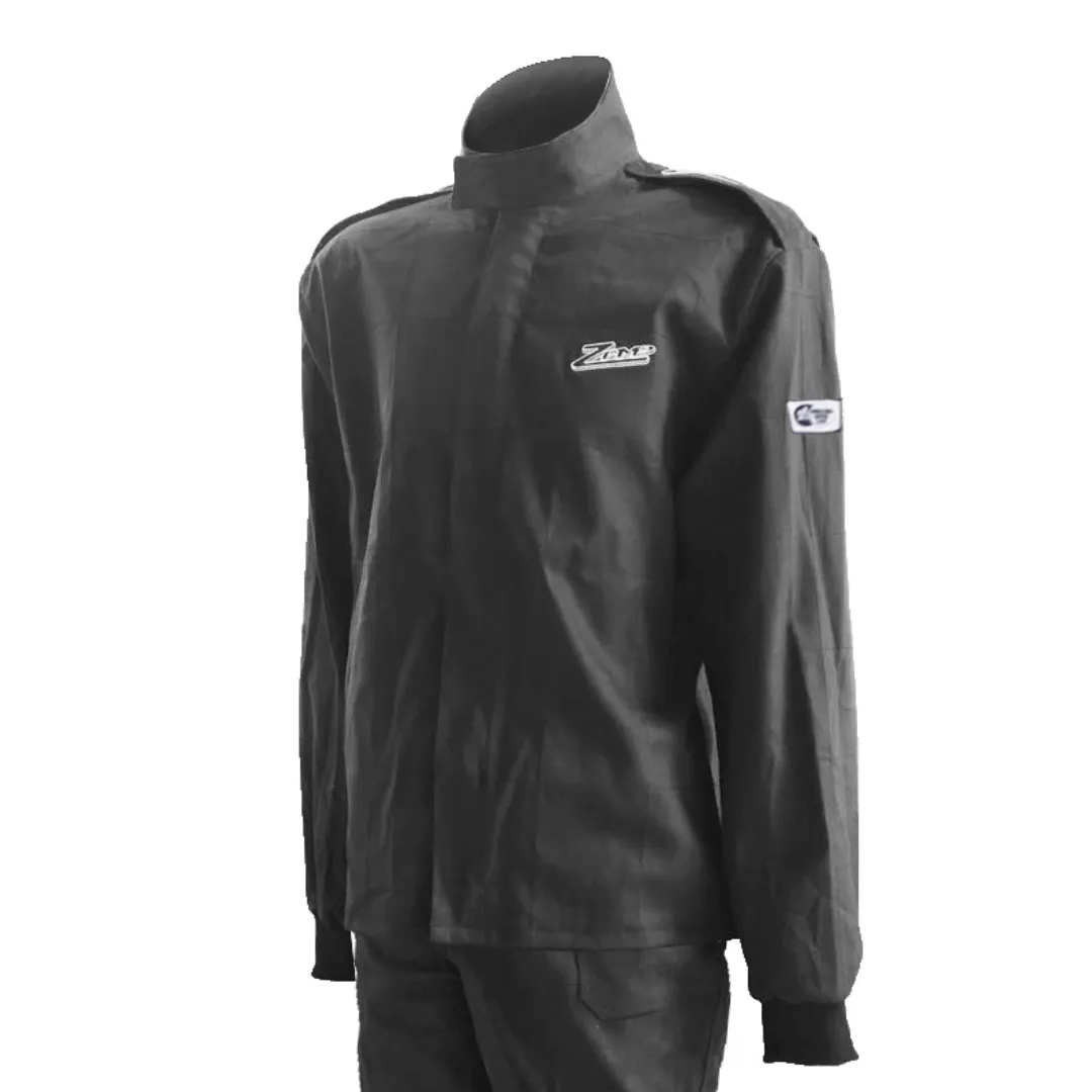 ZR-10 Jacket