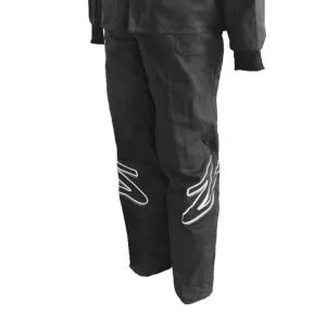 ZR-10 Single Layer Race Pant